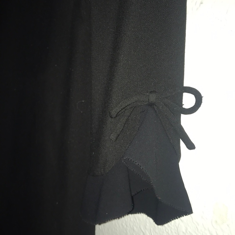Kate Spade Ruffle Dress - Picture 3 of 4
